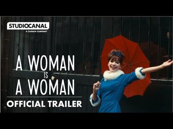 Official Trailer [Subtitled]