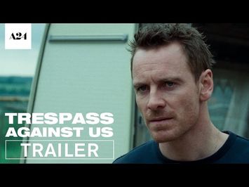 Official US Trailer