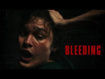 Bleeding | Official Trailer | Horror Brains