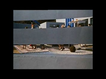 Jacques Tati Mon Oncle - Trailer