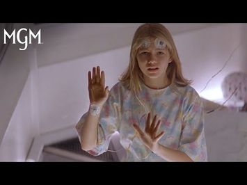 Sil Escapes the Lab: Opening Scene