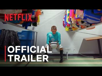 Official Trailer