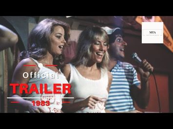 Spring Break - Trailer 1983