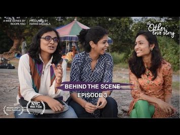 BTS Episode 3 | JLT's The 'Other' Love Story