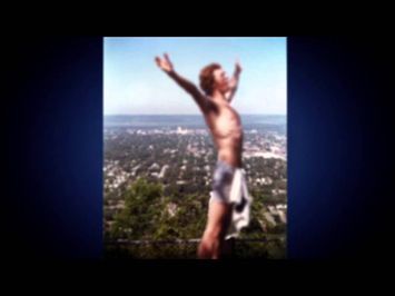 Rude Dude: The Steve Rude Story Trailer