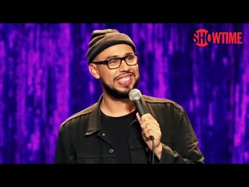 Jesus Trejo: Stay At Home Son | 'Only Child' Official Clip | SHOWTIME Comedy