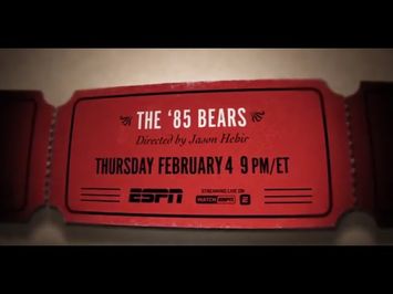 Chicago Bears 