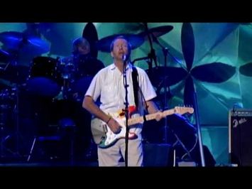 Eric Clapton - 