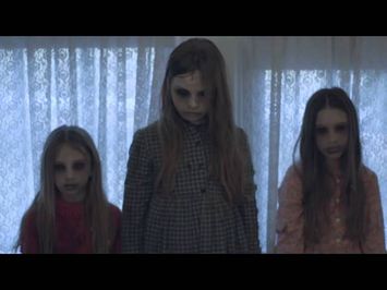 [FULL TRAILER] 'Dark Awakening' - From The Executive Producer of 'The Ring' Starring Lance Henriksen