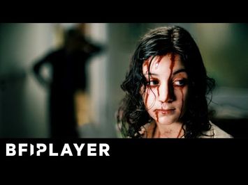 Mark Kermode reviews Let the Right One In (2008) | BFI Player