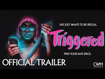 Official Trailer #2