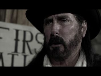 THE DALTON GANG Movie Trailer