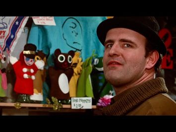 Official Trailer - JOE (1970, Peter Boyle, Susan Sarandon, Cannon Films)
