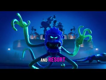 Official Popcorn Day Clip