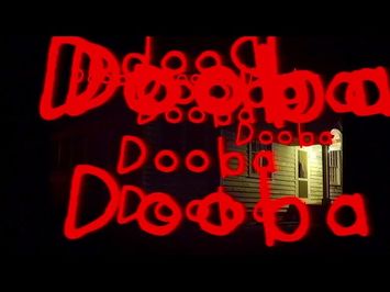 Dooba Dooba (2024) | Found Footage Horror | UFF8 Trailer