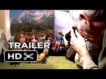 Magical Universe Official Trailer (2014) - Jeremy Workman, Astrid von Ussar Documentary HD
