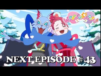 Episode #43 Preview - Feelings Spun Together [Subtitled]