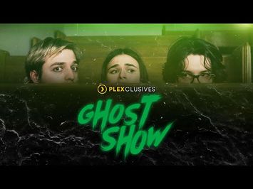 Ghost Show - Season 1 Trailer