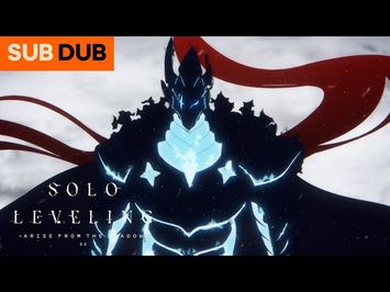Jinwoo vs All the Ice Bears - Season 2 -Arise from the Shadow- [Subtitled]