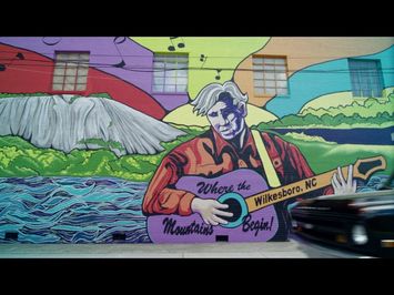 David Holt's State of Music- Season 2 Preview