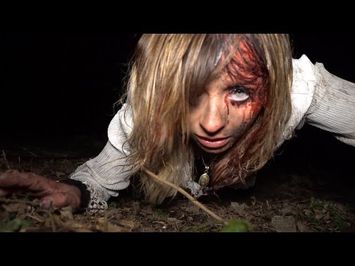 Bigfoot at Millcreek - (2017) EXTENDED CUT - FULL MOVIE