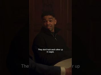 Episode 2 Official Clip