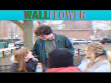 WallFlower The Movie