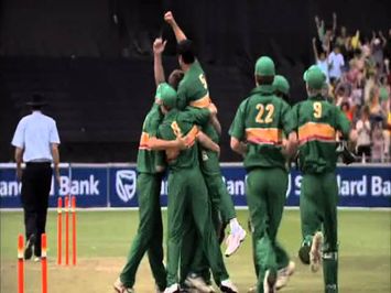 Hansie (Trailer)