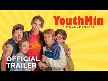 YouthMin: A Mockumentary | Official Trailer