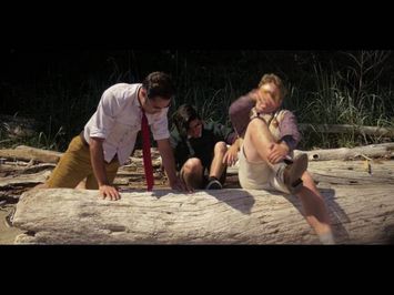 TRAILER- Beach Club