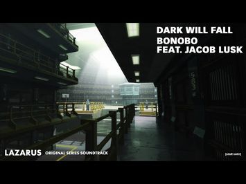 Season 1 Episode 1 Official Clip (Bonobo - Dark Will Fall ft. Jacob Lusk)