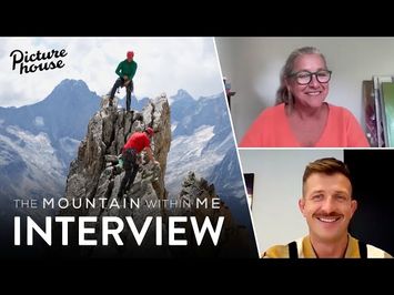 Interview | Ed Jackson & Polly Steele