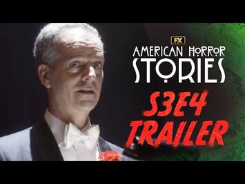 American Horror Stories | Installment 3, Episode 4 Trailer - Organ | FX