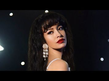 Selena: The Series | Every legend begins with a dream | Netflix
