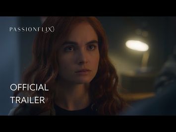 TORN - OFFICIAL TRAILER | PASSIONFLIX