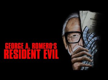 George A. Romero's Resident Evil | Official Trailer | Horror Brains