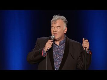 Stewart Lee Basic Lee: Live At The Lowry - Stewart Lee Is Very Clever Clip