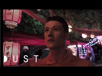 Sci-Fi Short Film: 