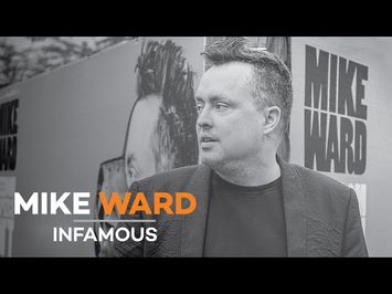 Mike Ward Infamous