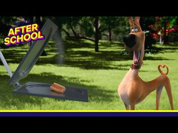 Marmaduke | Official Trailer | Netflix