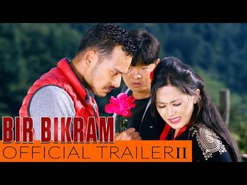New Nepali Movie - 