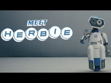 H.E.R.B.I.E.