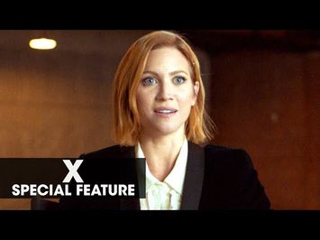 Special Feature “Something Different”