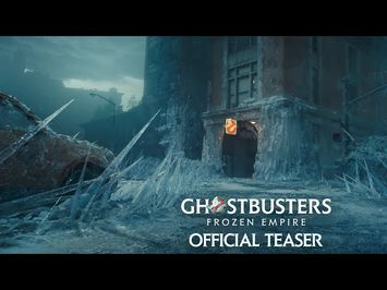 Official Teaser Trailer