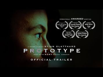 Prototype | Official Trailer (2025)