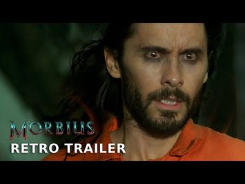 Retro Trailer
