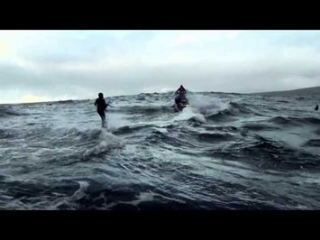 Storm Surfers 3D Trailer (2013) HD [CinemaSauce.com]