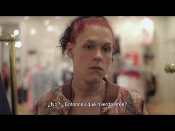 Something must break - trailer - EN