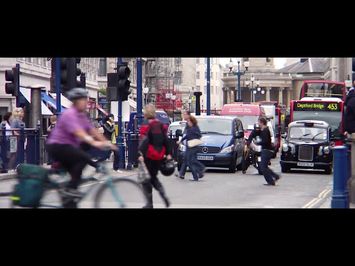 THE SYMMETRY OF LOVE - Trailer