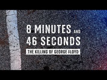 8 Minutes and 46 Seconds: The Killing of George Floyd Preview | Sky Documentaries
